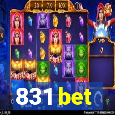 831 bet